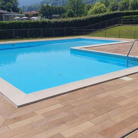 Appartamento Iris Spinone Al Lago 외부 사진