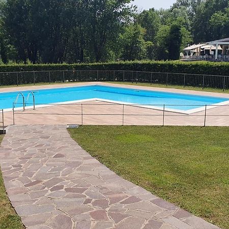Appartamento Iris Spinone Al Lago 외부 사진