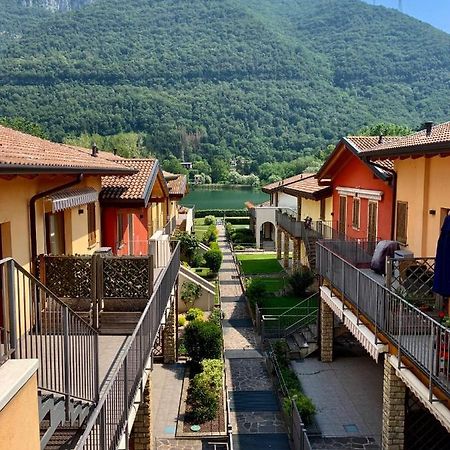 Appartamento Iris Spinone Al Lago 외부 사진
