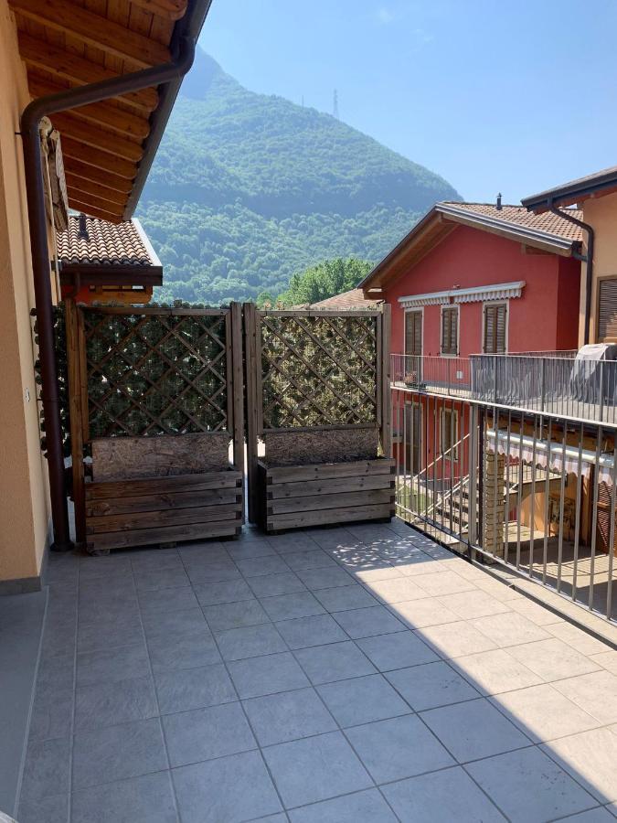 Appartamento Iris Spinone Al Lago 외부 사진
