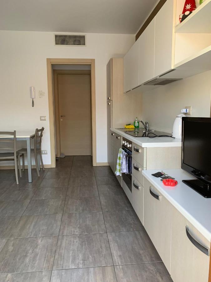 Appartamento Iris Spinone Al Lago 외부 사진