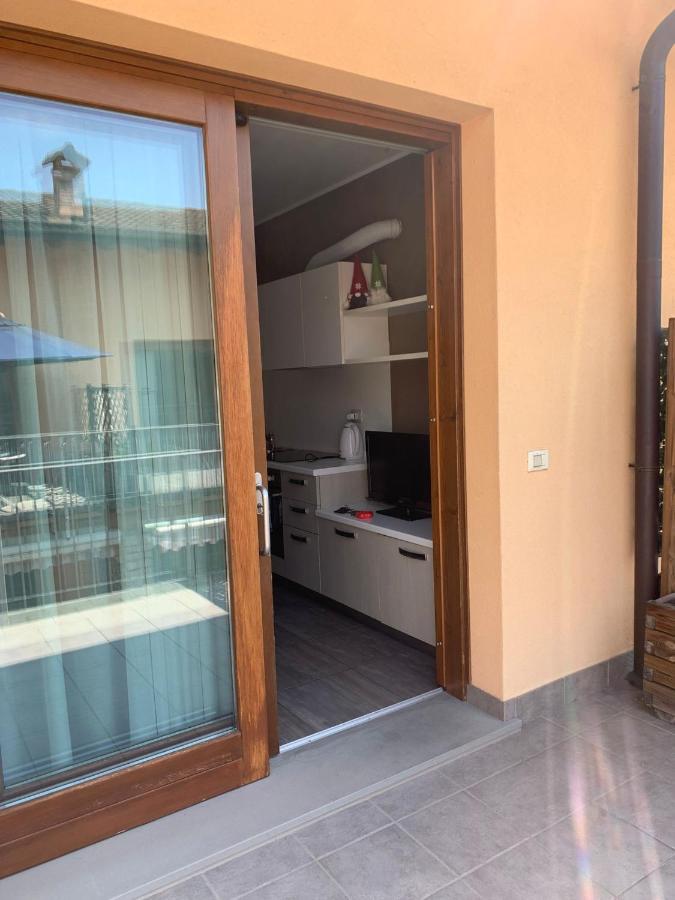 Appartamento Iris Spinone Al Lago 외부 사진
