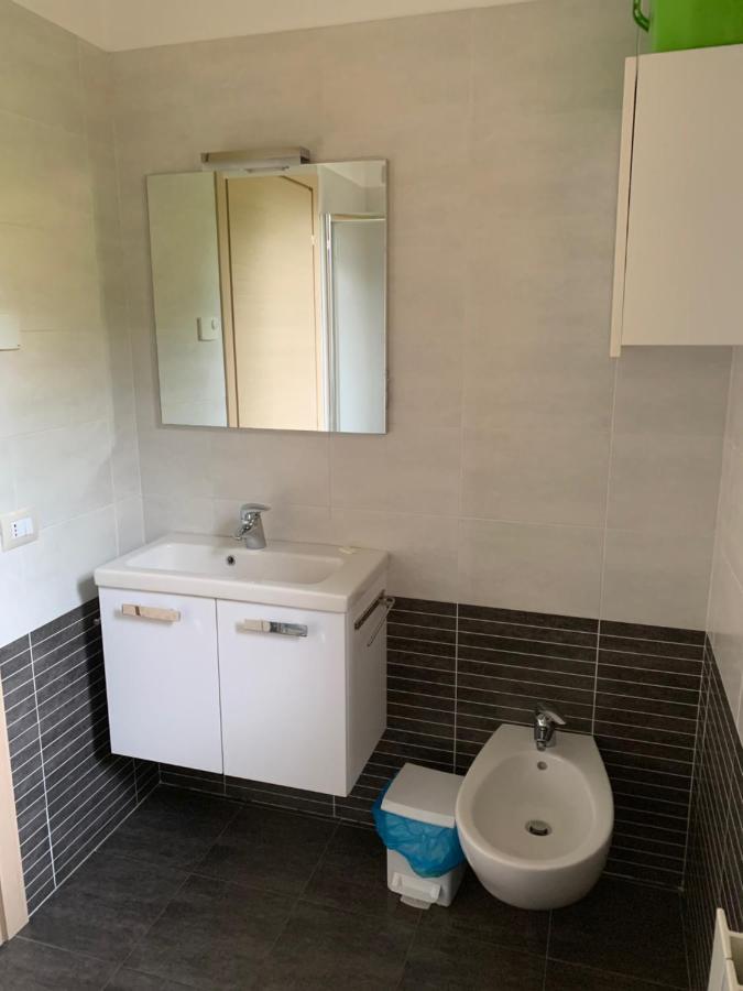 Appartamento Iris Spinone Al Lago 외부 사진