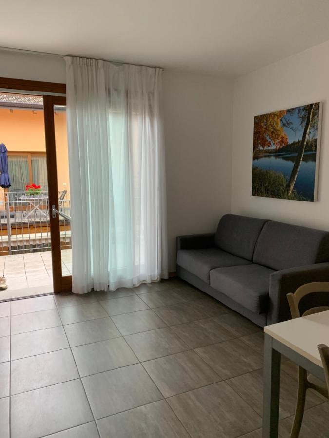 Appartamento Iris Spinone Al Lago 외부 사진