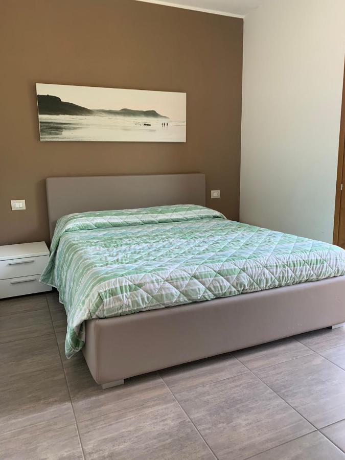 Appartamento Iris Spinone Al Lago 외부 사진
