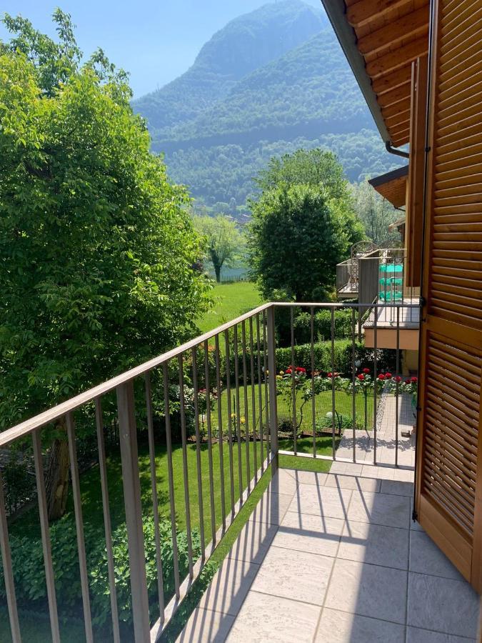 Appartamento Iris Spinone Al Lago 외부 사진