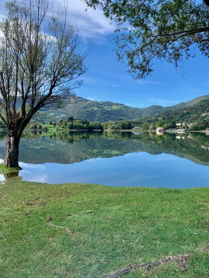 Appartamento Iris Spinone Al Lago 외부 사진